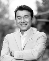 松下和徳の写真