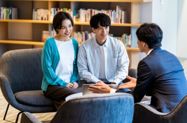 ヒアリングのイメージ画像