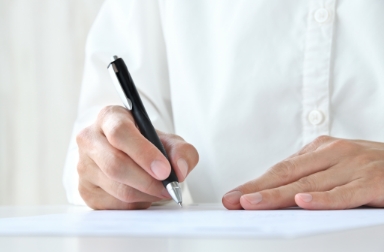 アンケートのイメージ画像