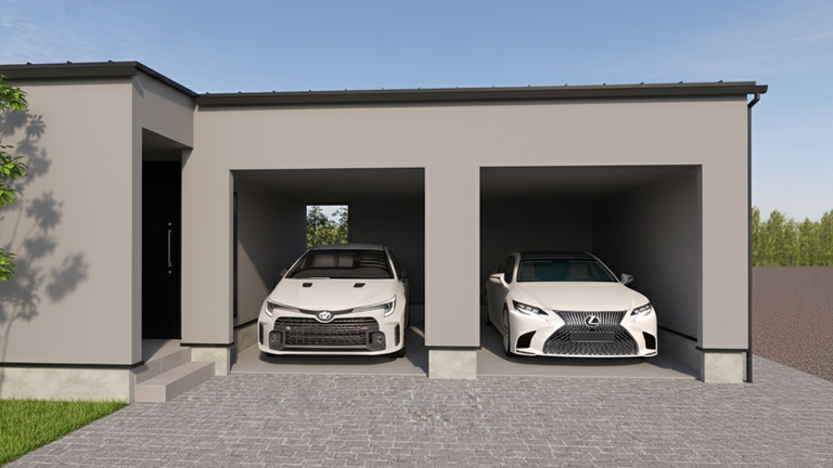 間取りプラン詳細