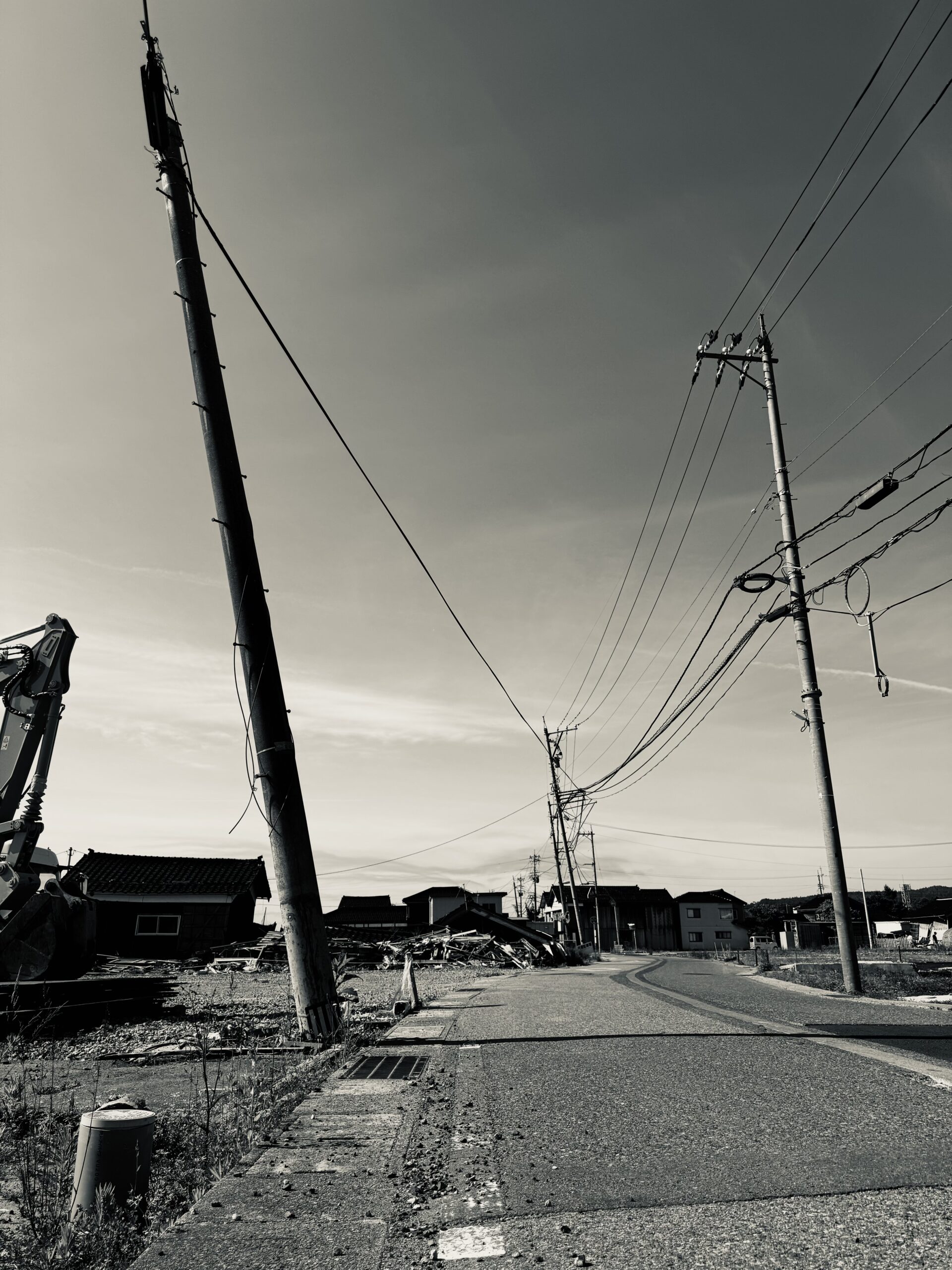 【耐震基準】能登研修で見た「復興」の現実と、私たちができること